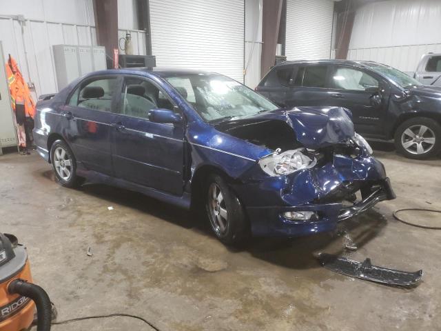 Photo 4 from auction – 2006 TOYOTA COROLLA CE with VIN 2T1BR32E56C558983