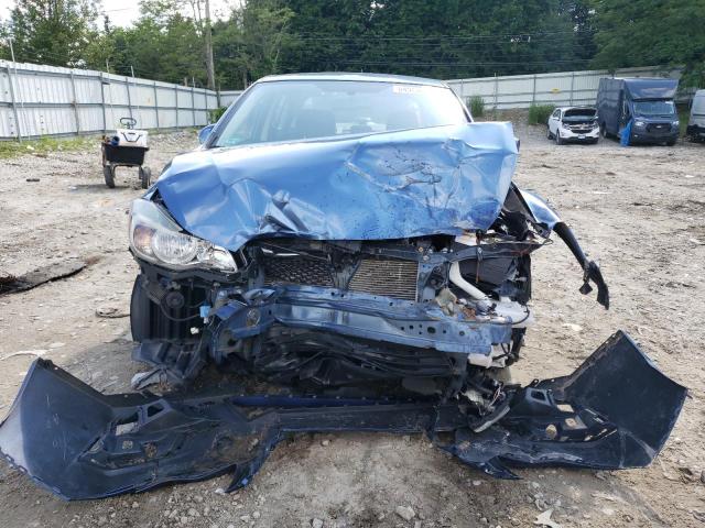 Photo 5 from auction – 2015 SUBARU IMPREZA PR with VIN JF1GJAC64FH016865