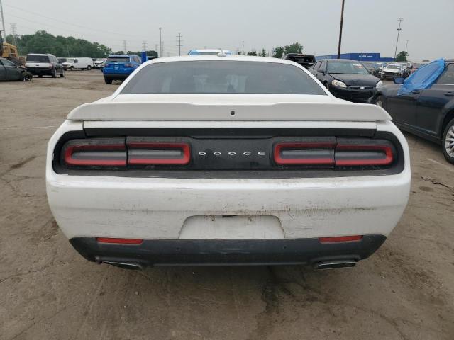 Photo 6 from auction – 2015 DODGE CHALLENGER with VIN 2C3CDZBT0FH705208