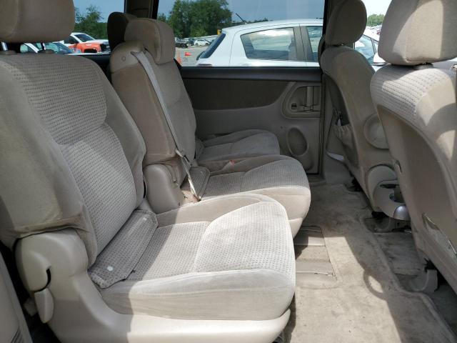 Photo 11 from auction – 2006 TOYOTA SIENNA CE with VIN 5TDZA23C46S463948