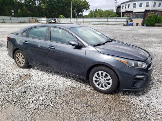 Photo 4 from auction – 2019 KIA FORTE with VIN 3KPF24AD3KE022145