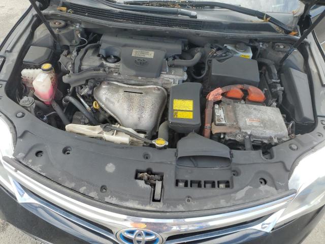 Photo 11 from auction – 2013 TOYOTA AVALON HYB with VIN 4T1BD1EB6DU003945