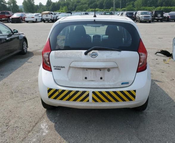 Photo 6 from auction – 2016 NISSAN VERSA NOTE with VIN 3N1CE2CP5GL362652