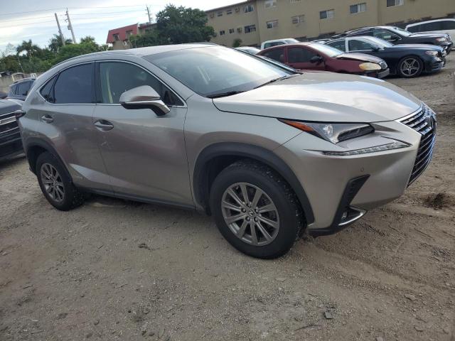 Photo 4 from auction – 2019 LEXUS NX 300H with VIN JTJBJRBZ1K2098952