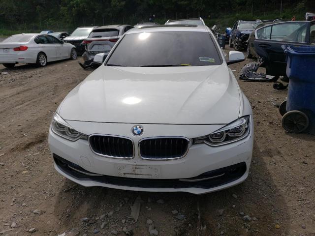 Zdjęcie 5 z aukcji – 2018 BMW 330 XI z VIN WBA8D9G52JNU72330