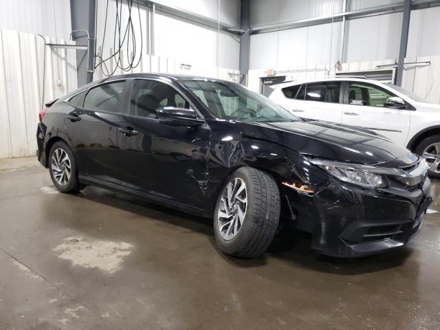 Photo 4 from auction – 2016 HONDA CIVIC EX with VIN 19XFC2F76GE055829