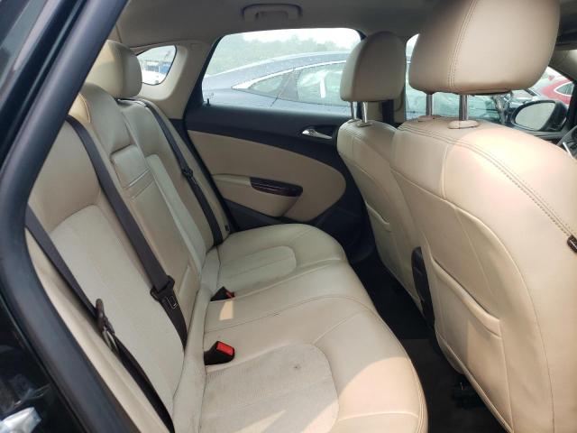 Photo 10 from auction – 2015 BUICK VERANO CON with VIN 1G4PR5SK9F4167504
