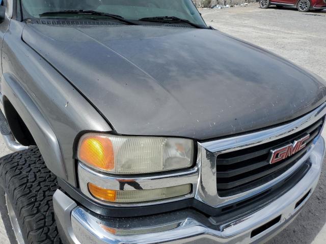 Photo 11 from auction – 2007 GMC SIERRA K25 with VIN 1GTHK23D57F107267
