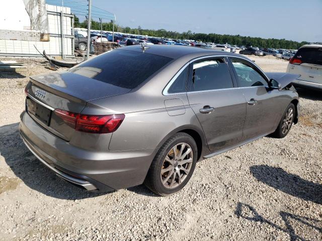 Photo 3 from auction – 2020 AUDI A4 PREMIUM with VIN WAUGMAF49LA073236