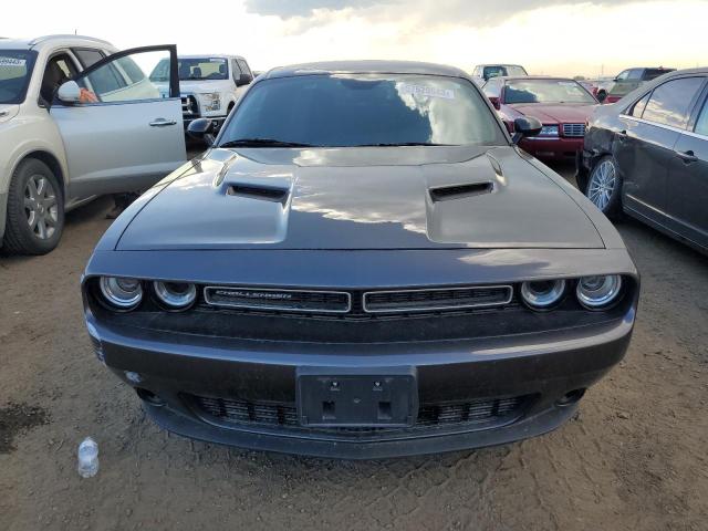 Photo 5 from auction – 2021 DODGE CHALLENGER with VIN 2C3CDZAG4MH552656