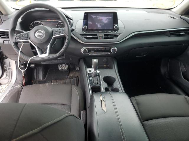 Photo 8 from auction – 2020 NISSAN ALTIMA S with VIN 1N4BL4BV9LC286181