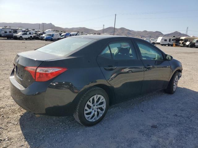 Photo 3 from auction – 2017 TOYOTA COROLLA L with VIN 2T1BURHE0HC837267
