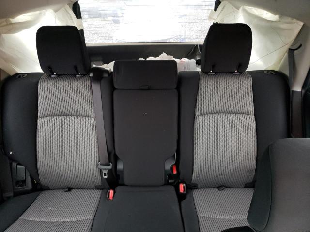 Photo 10 from auction – 2018 TOYOTA 4RUNNER SR with VIN JTEBU5JR9J5519619