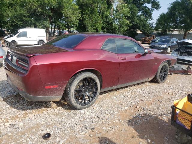 Photo 3 from auction – 2017 DODGE CHALLENGER with VIN 2C3CDZBTXHH594265