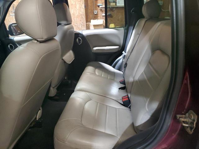 Photo 11 from auction – 2003 JEEP LIBERTY LI with VIN 1J4GL58KX3W614347