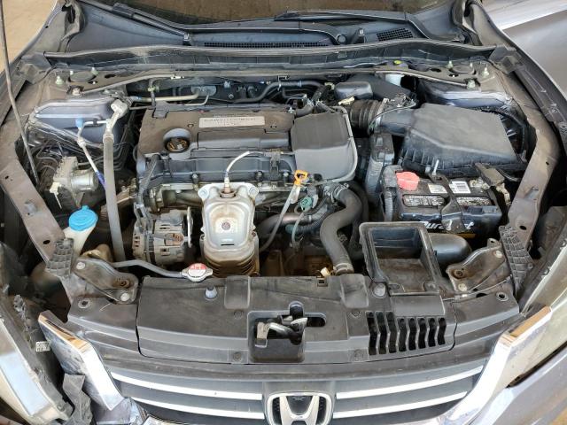 Photo 11 from auction – 2014 HONDA ACCORD SPO with VIN 1HGCR2F51EA080591