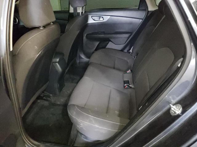 Photo 10 from auction – 2020 KIA FORTE FE with VIN 3KPF24AD1LE253627