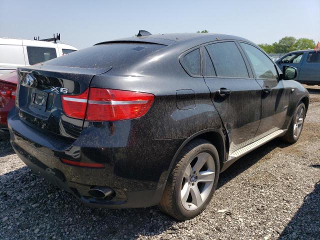 Photo 3 from auction – 2012 BMW X6 XDRIVE3 with VIN 5UXFG2C54CL781518