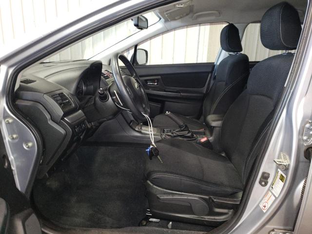 Photo 7 from auction – 2013 SUBARU XV CROSSTR with VIN JF2GPACC1D2893913
