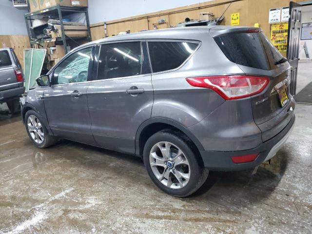 Photo 2 from auction – 2013 FORD ESCAPE SEL with VIN 1FMCU9HXXDUA01271