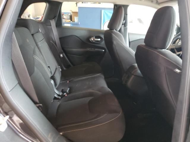 Photo 11 from auction – 2015 JEEP CHEROKEE L with VIN 1C4PJMCS5FW512665