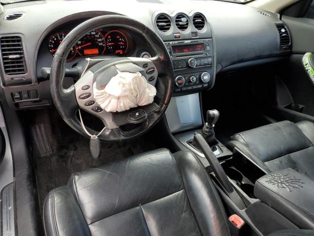 Photo 8 from auction – 2009 NISSAN ALTIMA 3.5 with VIN 1N4BL24E39C137839