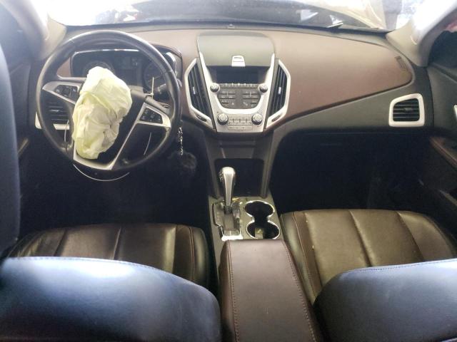 Photo 8 from auction – 2011 GMC TERRAIN SL with VIN 2CTFLVEC0B6466348