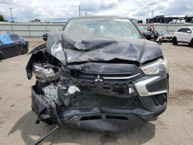 Photo 5 from auction – 2019 MITSUBISHI OUTLANDER with VIN JA4AP3AU8KU036074