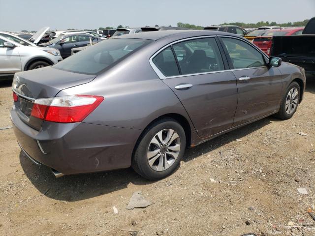 Photo 3 from auction – 2014 HONDA ACCORD LX with VIN 1HGCR2F37EA285461