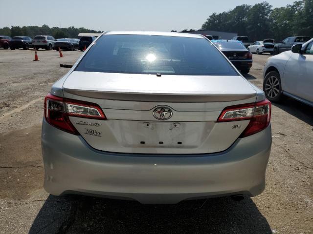 Photo 6 from auction – 2012 TOYOTA CAMRY BASE with VIN 4T1BF1FK8CU606161