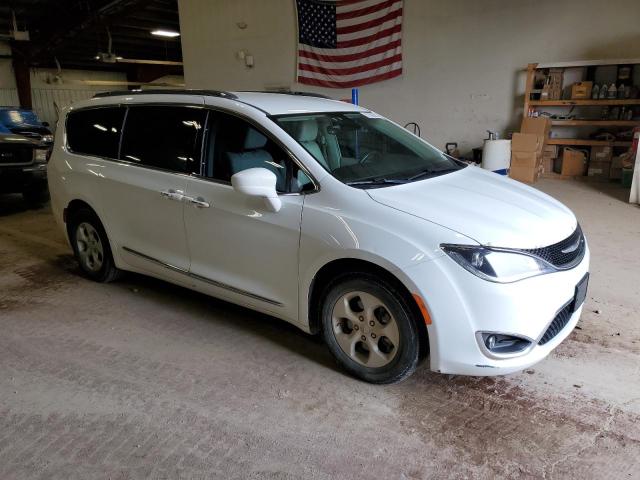 Photo 4 from auction – 2017 CHRYSLER PACIFICA T with VIN 2C4RC1EG4HR650297