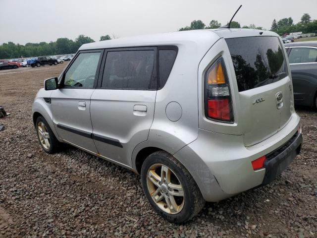Photo 2 from auction – 2010 KIA SOUL + with VIN KNDJT2A20A7176725