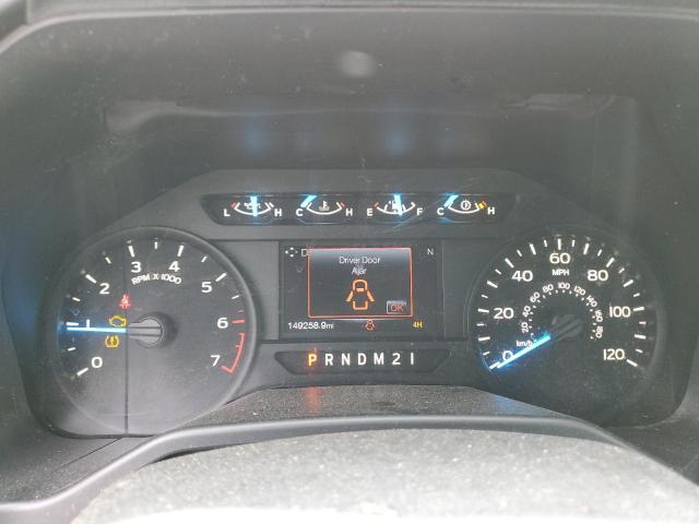 Photo 9 from auction – 2016 FORD F150 SUPER with VIN 1FTFX1EG7GFD08713