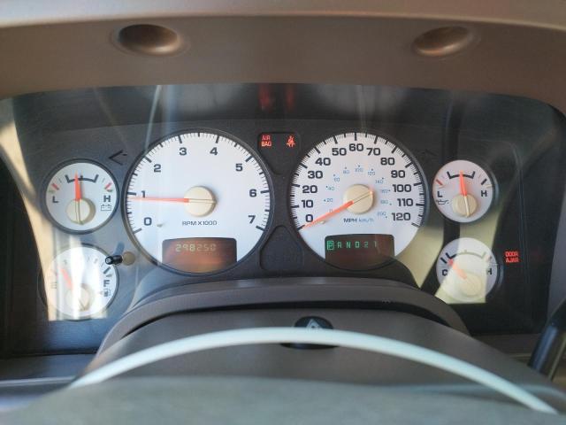 Photo 9 from auction – 2003 DODGE RAM 1500 S with VIN 1D7HA18N33S236338