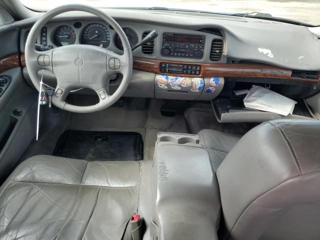 Photo 8 from auction – 2003 BUICK LESABRE CU with VIN 1G4HP52K43U199119