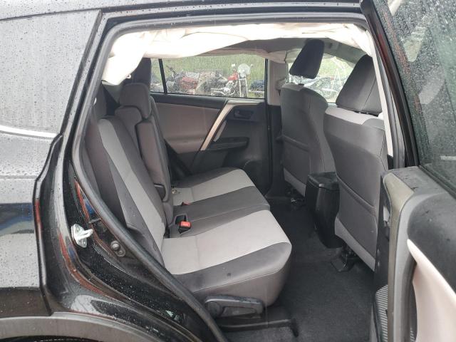 Photo 11 from auction – 2015 TOYOTA RAV4 LE with VIN 2T3ZFREV9FW231529