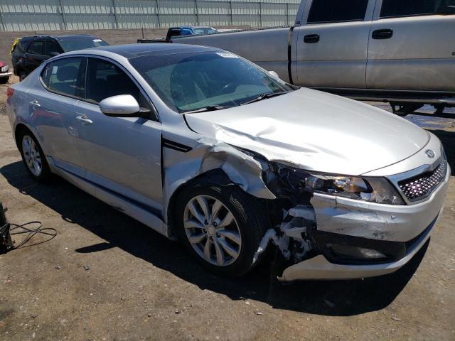 صورة رقم 4 من المزاد - 2013 KIA OPTIMA EX مع VIN 5XXGN4A73DG237122
