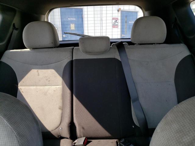 Photo 10 from auction – 2019 KIA SOUL with VIN KNDJN2A21K7690210