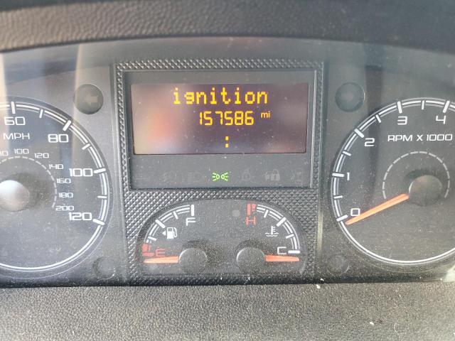 Photo 9 from auction – 2017 RAM PROMASTER with VIN 3C6TRVBG5HE534471