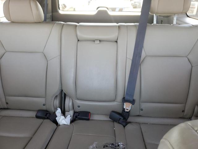 Foto 10 de la subasta – 2009 HONDA PILOT EXL con VIN 5FNYF48619B006745