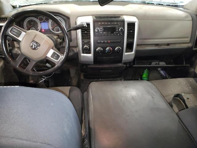 Photo 8 from auction – 2011 DODGE RAM 1500 with VIN 1D7RV1GT6BS594511