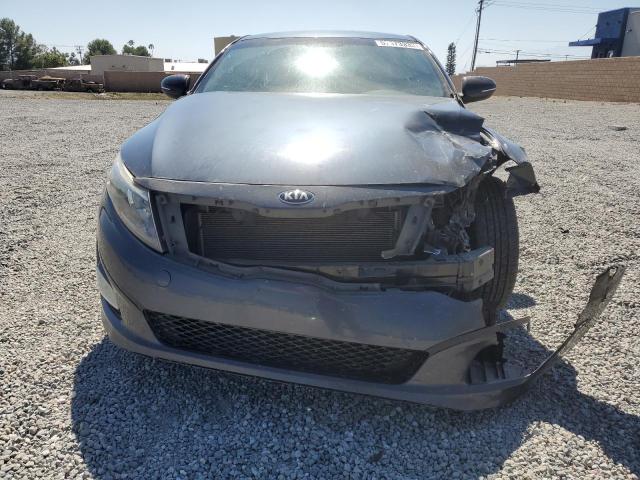 Photo 5 from auction – 2015 KIA OPTIMA LX with VIN KNAGM4A79F5621767