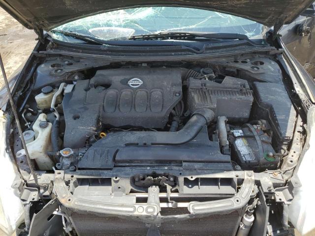 Photo 11 from auction – 2012 NISSAN ALTIMA BAS with VIN 1N4AL2AP7CN555625