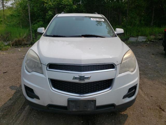 Photo 5 from auction – 2015 CHEVROLET EQUINOX LT with VIN 2GNFLFE30F6205249
