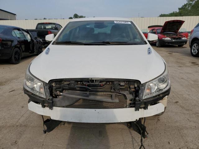 Photo 5 from auction – 2012 BUICK LACROSSE P with VIN 1G4GD5ER1CF323090