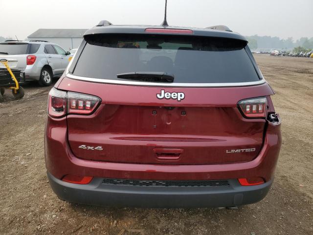 Foto 6 de la subasta – 2022 JEEP COMPASS LI con VIN 3C4NJDCB9NT144860
