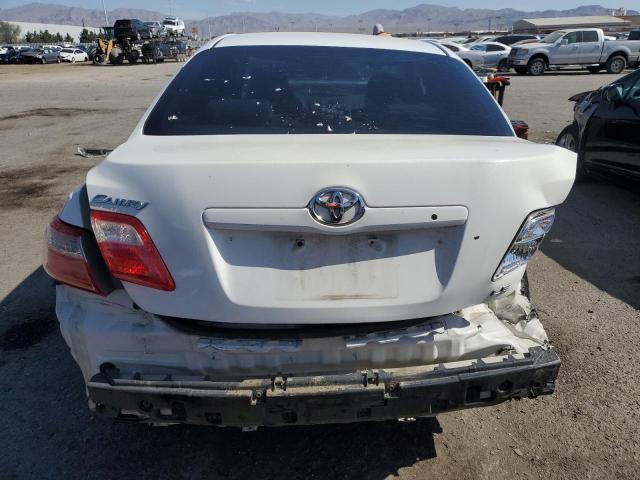 Photo 6 from auction – 2008 TOYOTA CAMRY CE with VIN 4T4BE46K78R037546