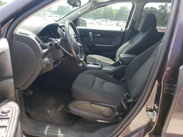 Photo 7 from auction – 2015 GMC ACADIA SLE with VIN 1GKKRNED7FJ130596