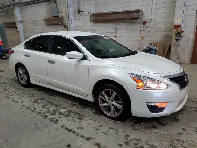 Photo 4 from auction – 2014 NISSAN ALTIMA 2.5 with VIN 1N4AL3AP1EC191366