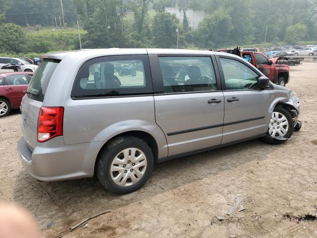 Photo 3 from auction – 2016 DODGE GRAND CARA with VIN 2C4RDGBGXGR368829